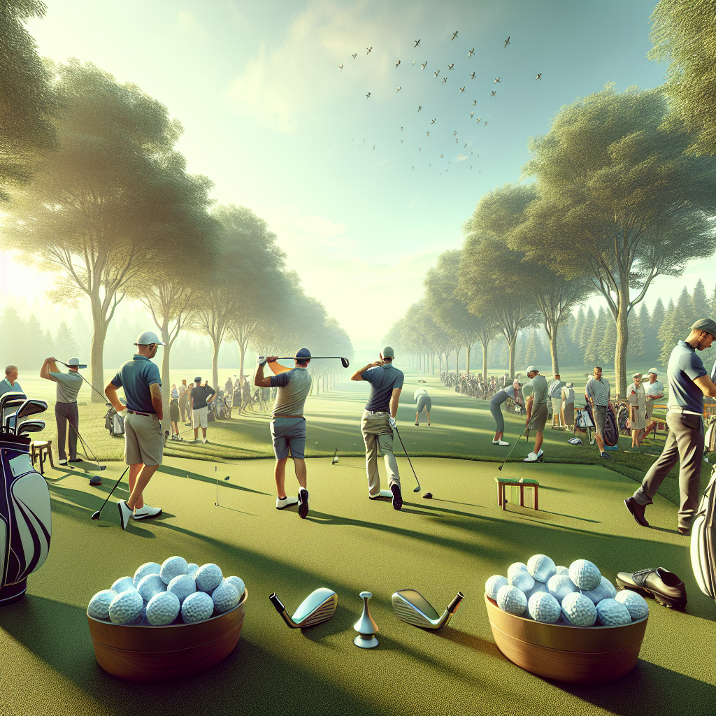 LES OLYMPIADES DU GOLF - Saint-Gély-du-Fesc