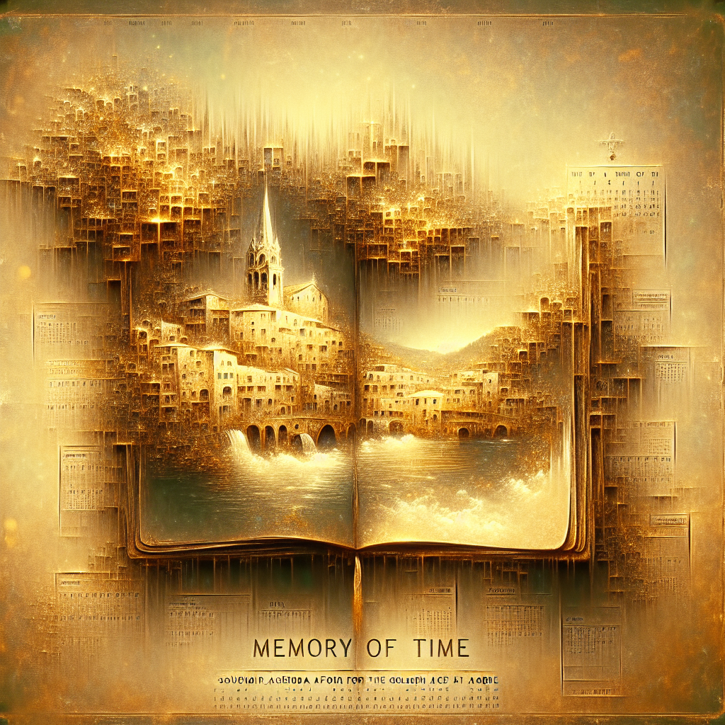 🔍️🗓️ Mémoire du Temps : Agenda Souvenir pour l'Âge d'Or à Agde