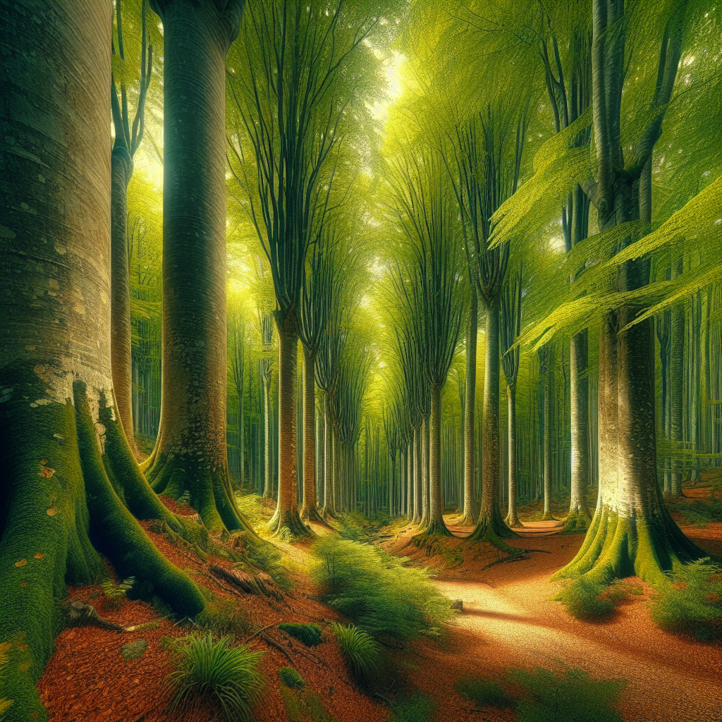 « PROMENONS-NOUS DANS LES BOIS … » - Prades-le-Lez