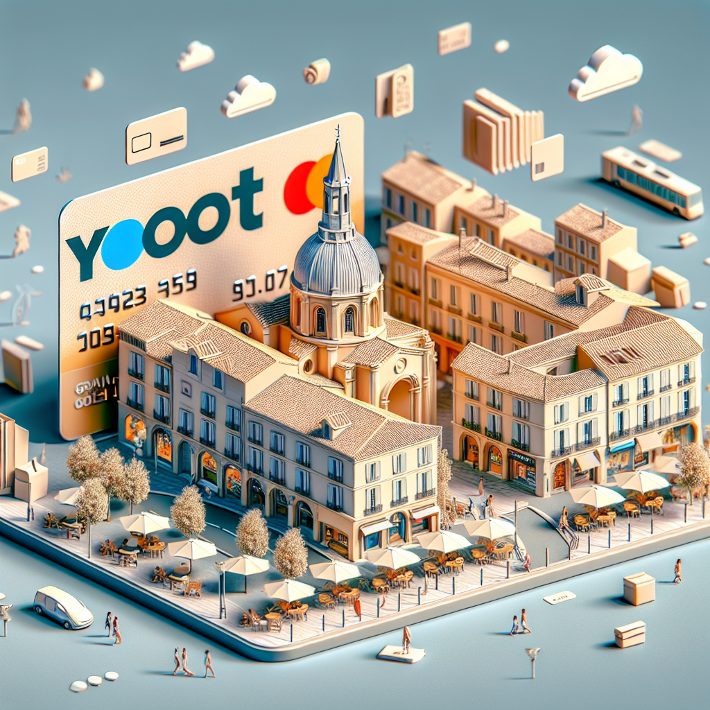 "🎟️ Montpellier : Yoot, la Billetterie Étudiante Remplie de Bons Plans 🎓🚀"