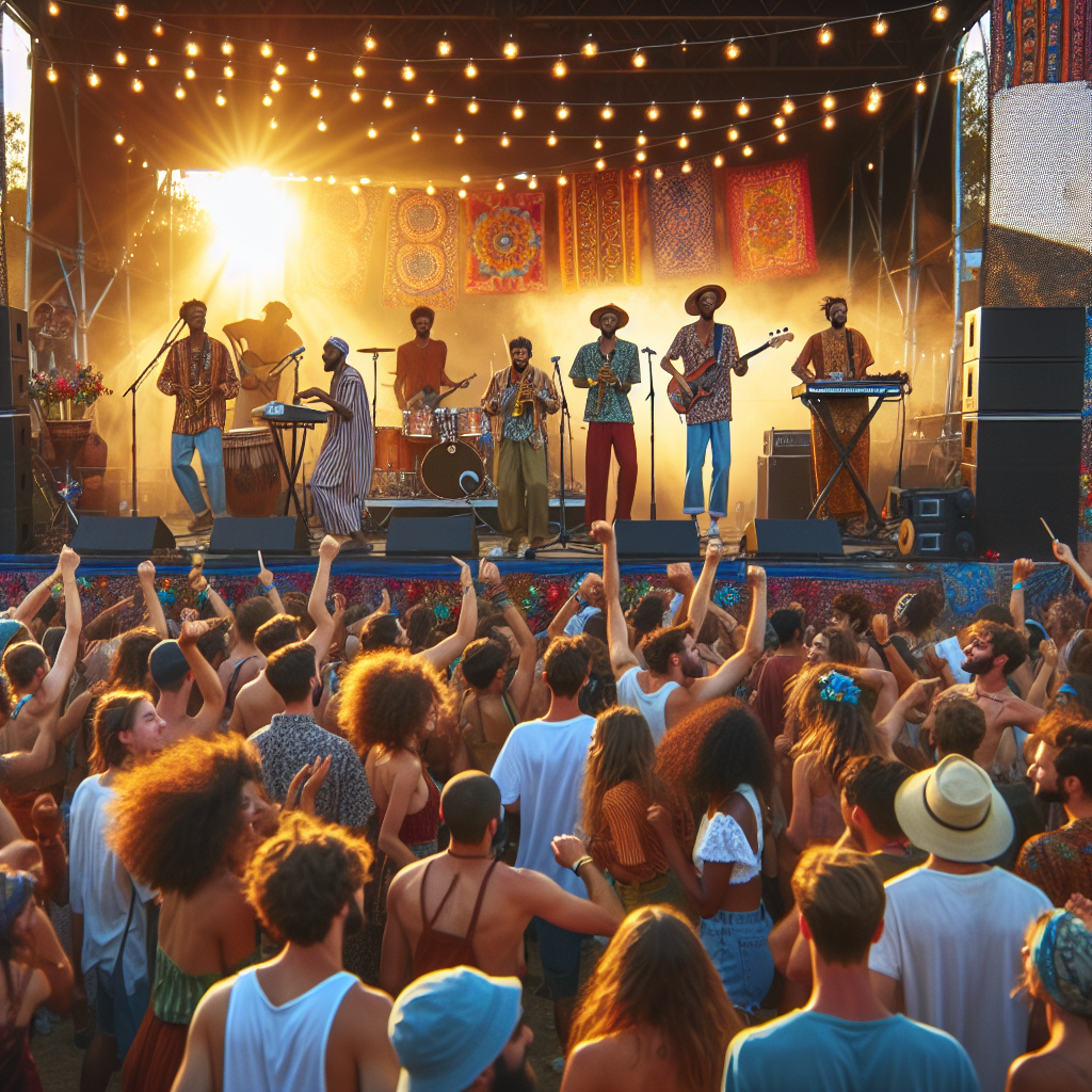 WAYA FESTIVAL