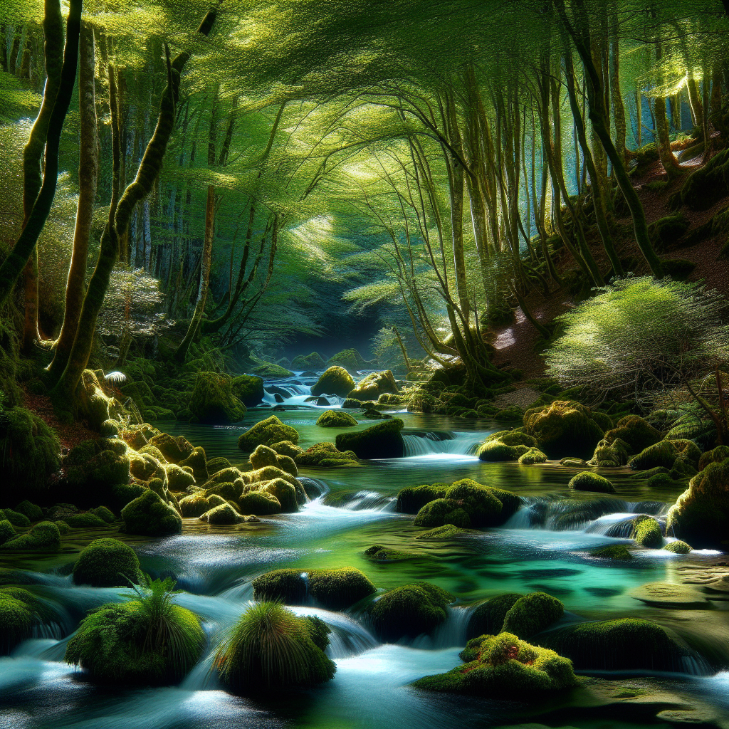 A LA DÉCOUVERTE DU LEZ SAUVAGE - Prades-le-Lez