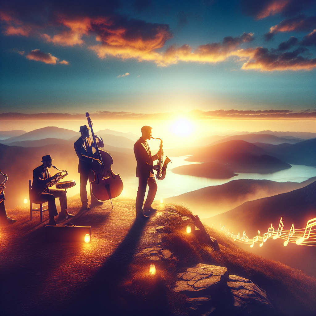JAZZ EN PIC SAINT-LOUP - REMI PANOSSIAN TRIO + THOMAS DE POURQUERY