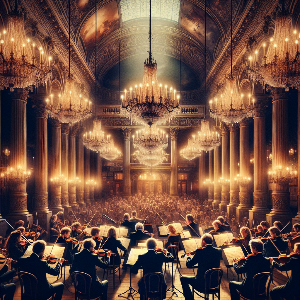 Accord Parfait Brahms et Stravinsky à Montpellier