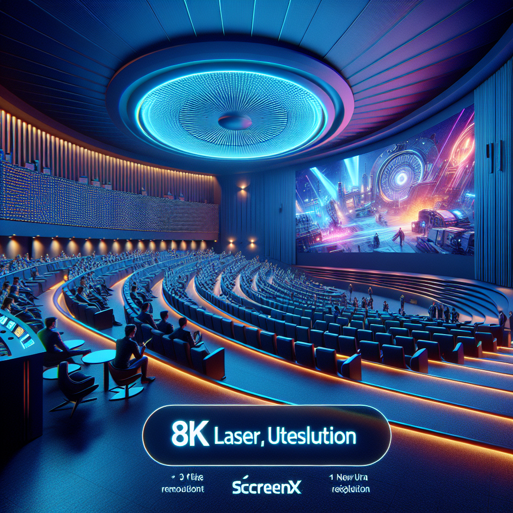 🎬 Béziers : Découvrez Les Nouveautés Époustouflantes du Cinéma Kinepolis ! 🌟
