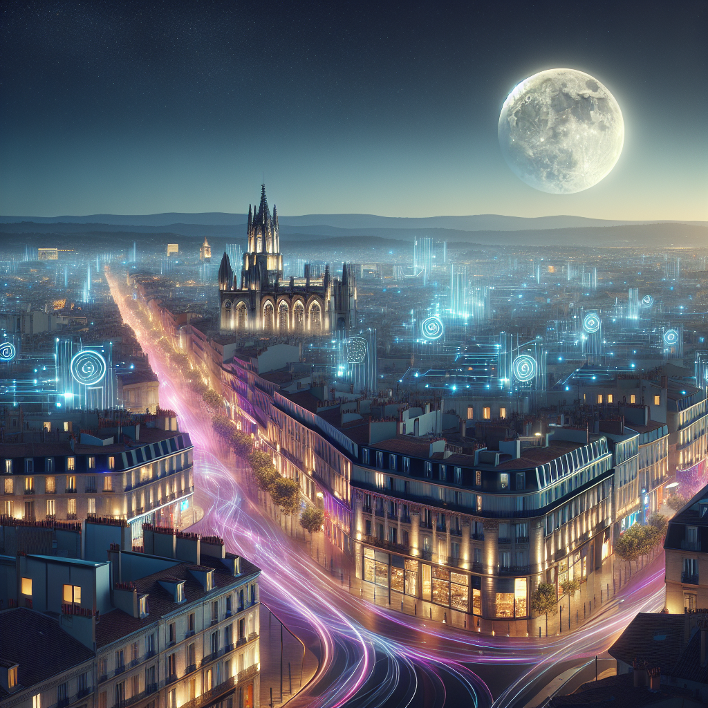 🌙 Montpellier By Night 2024 : Explorez la Magie Nocturne ! 🕺✨ Dates, Horaires, Programme et Tarifs