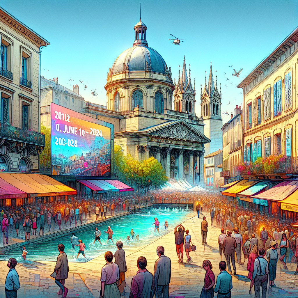 🌟 Montpellier : Plongée au Cœur de l'Histoire - Guide Complet 2024 ! 🏛️✨