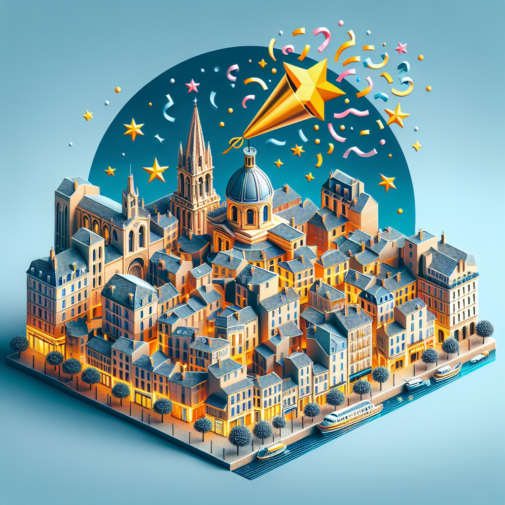 "🥳 Découvrez Montpellier : L'Annuaire Ultime de Nos Lieux Incontournables ! 🌟"