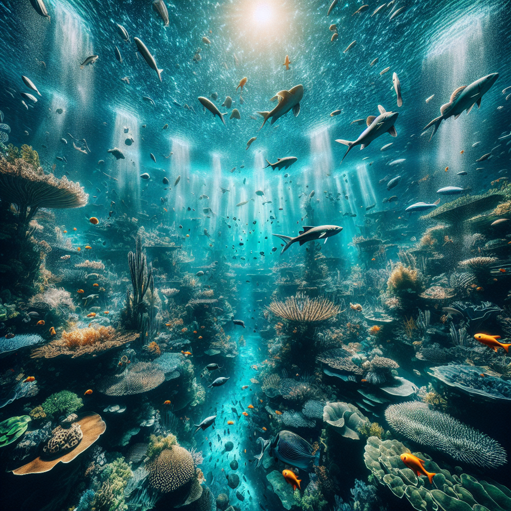 🌊🐠 Découvrez Planet Ocean Montpellier : Tarifs, Durée de Visite et Attractions Aquatiques 🌌✨