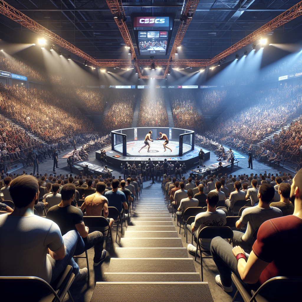 💥 Dynamite MMA : Le Combat Passionnant de Pérols pour Tous les Fans de Sports de Combat 🥋