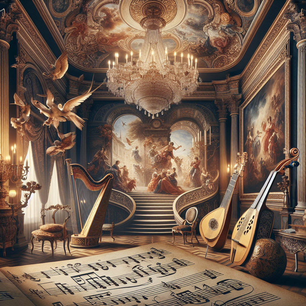 L'ORFEO DE MONTEVERDI