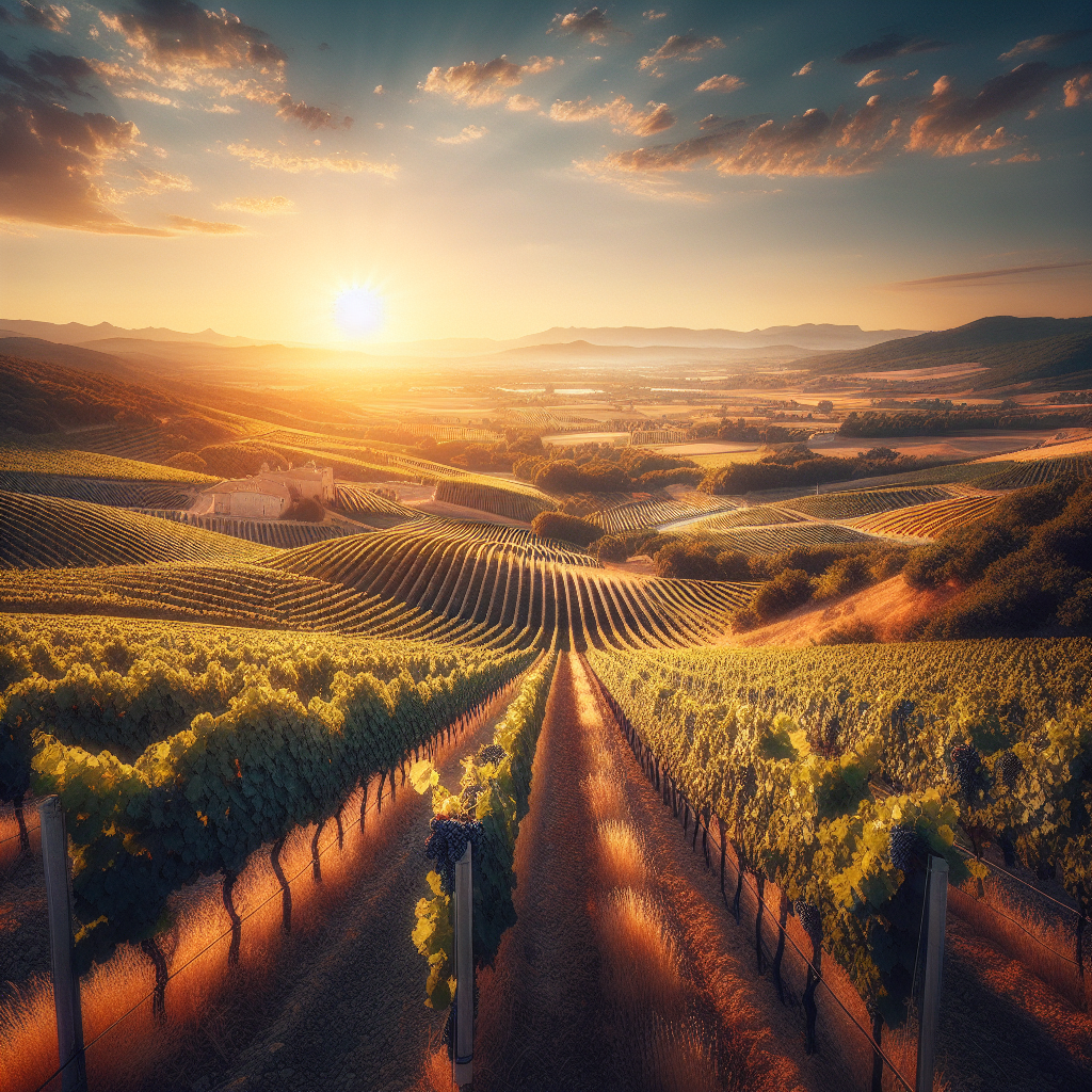 VINOCAP HERAULT SUD DE FRANCE L'OCCITANIE