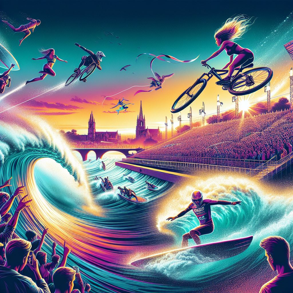 FISE MONTPELLIER 2025