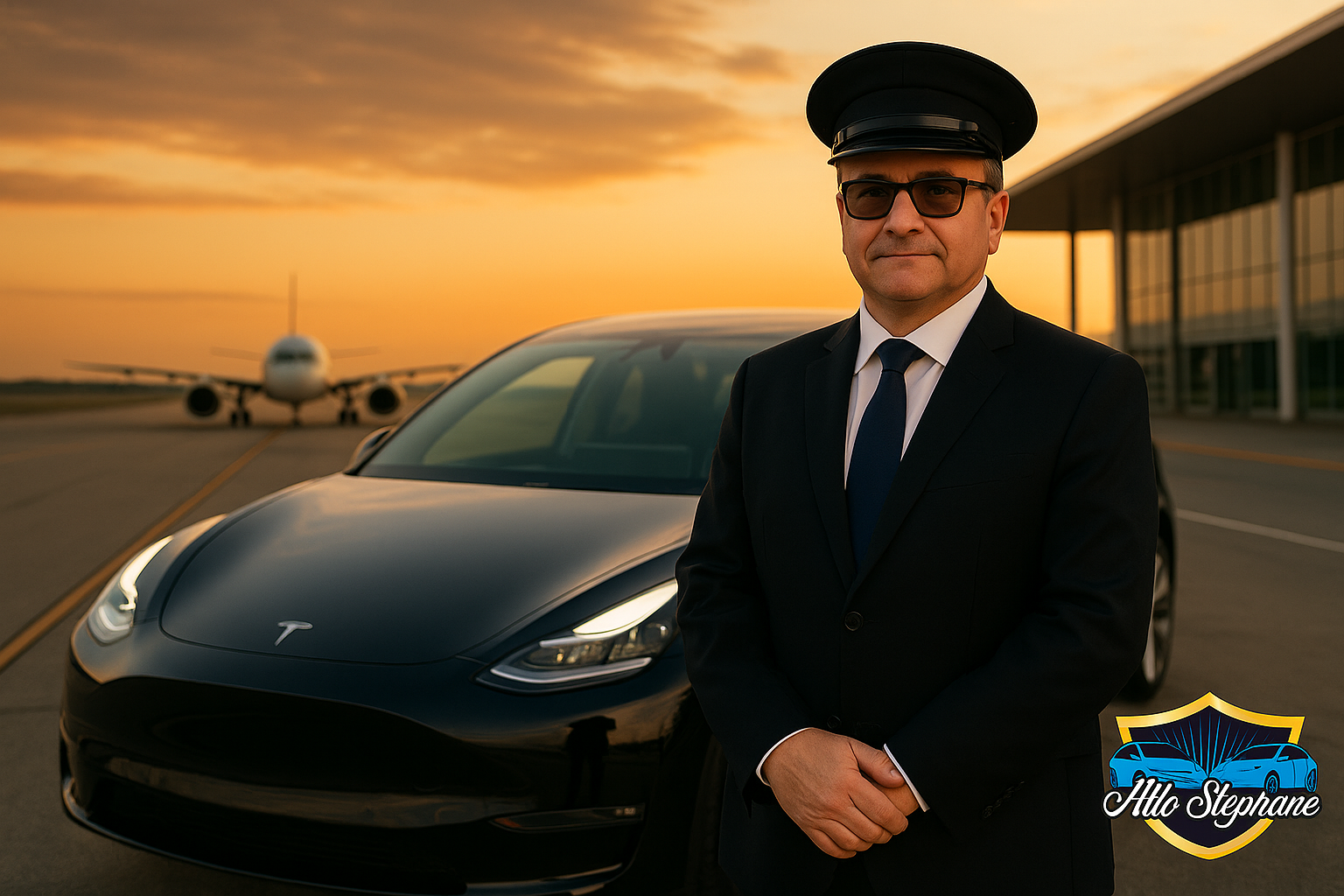 Allostephane Chauffeur de maître