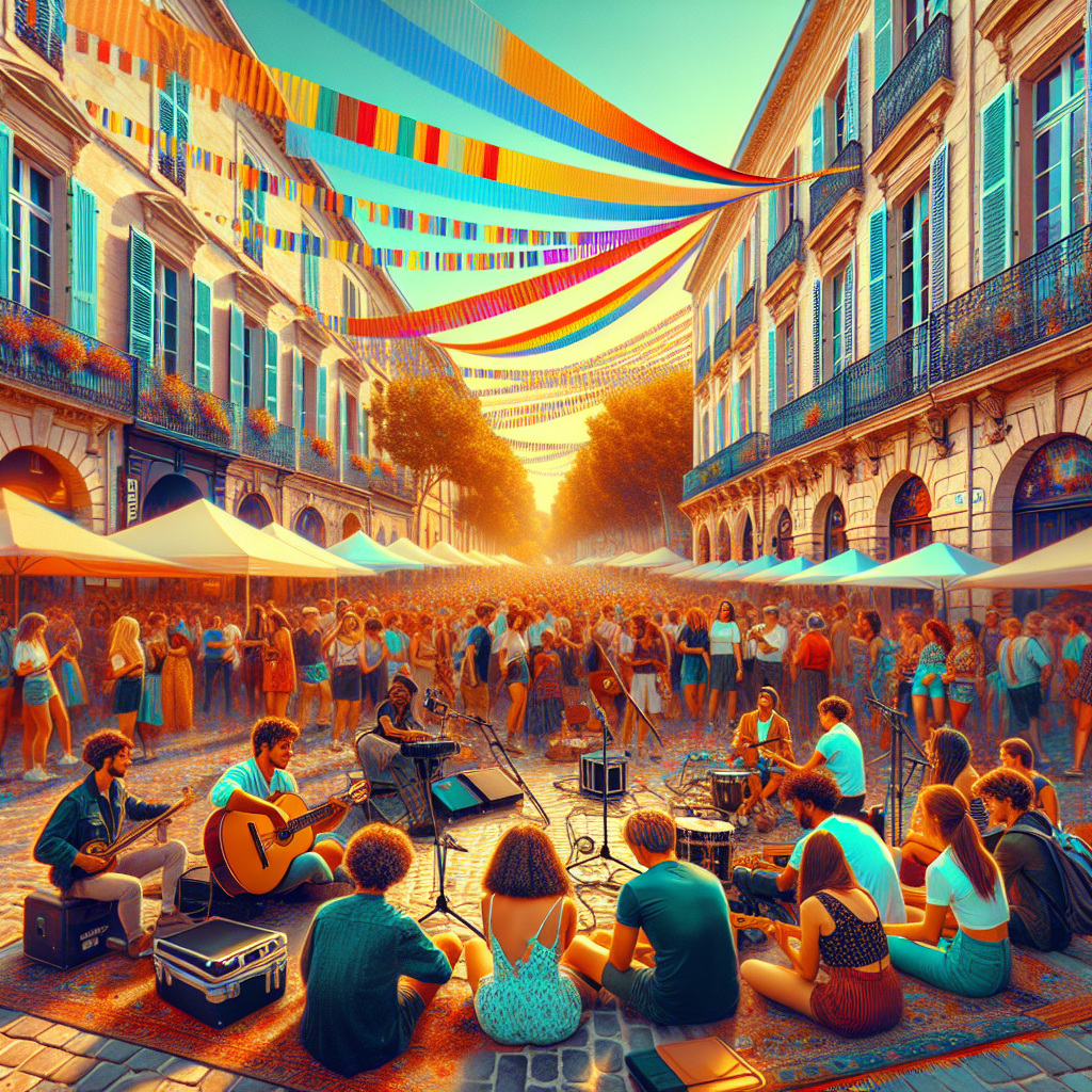 FESTIVAL RADIO FRANCE OCCITANIE MONTPELLIER
