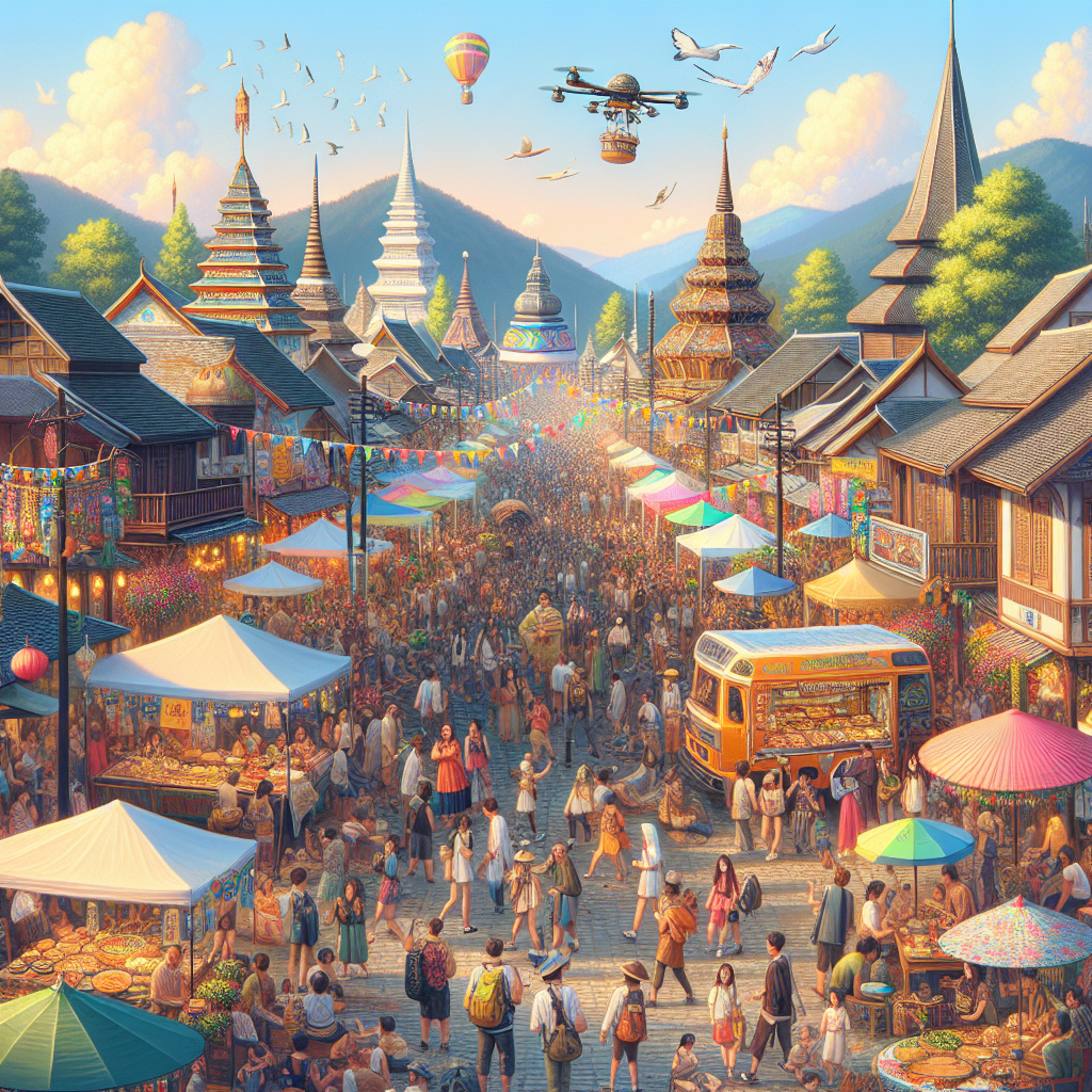 WHAT A TRIP FESTIVAL