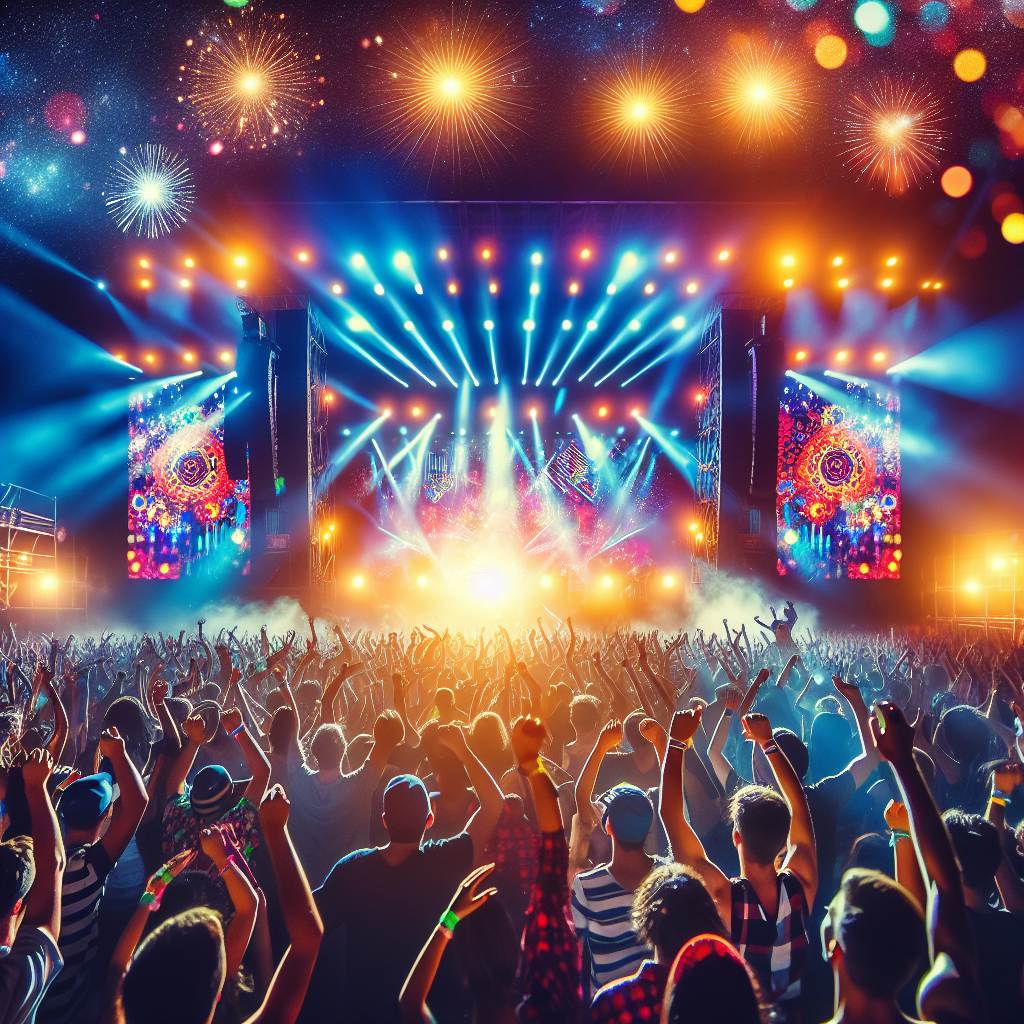 WHAT A TRIP FESTIVAL