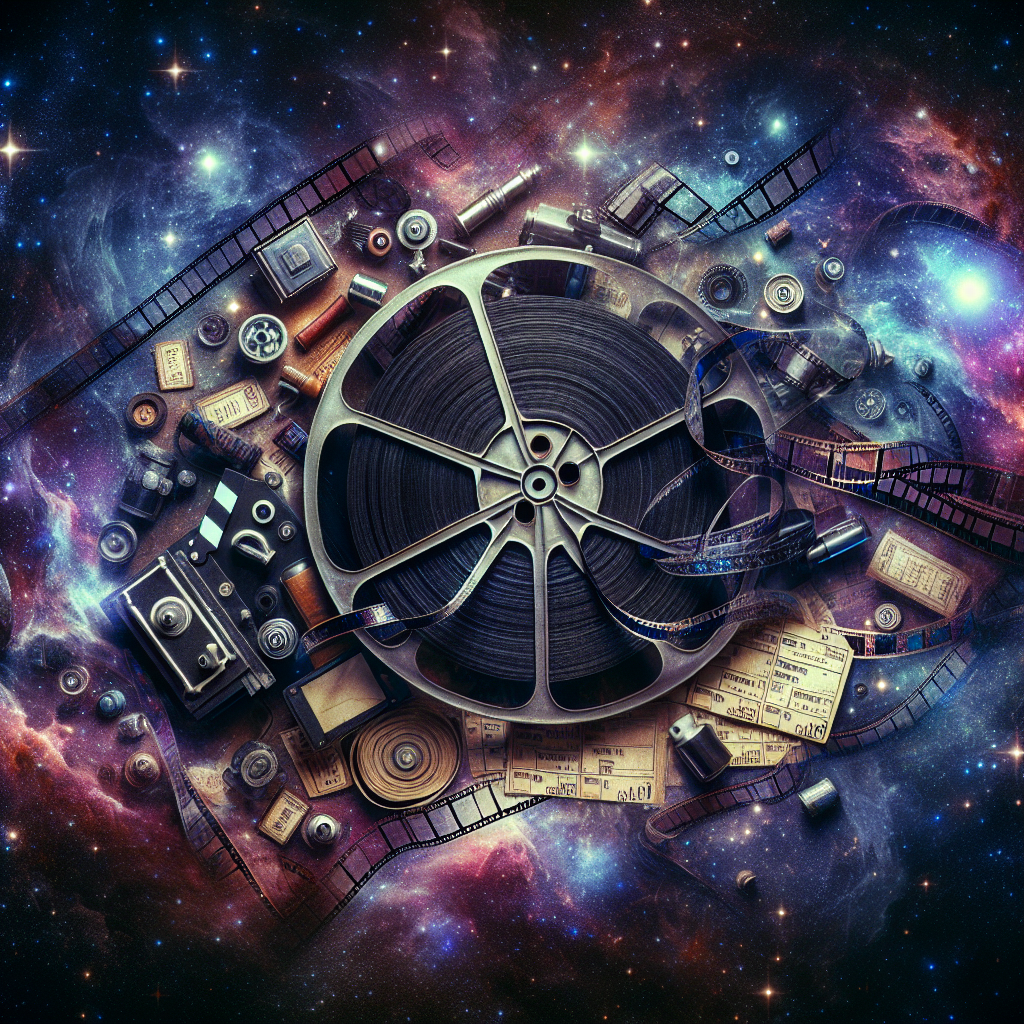 CINÉMA : ABYSS
