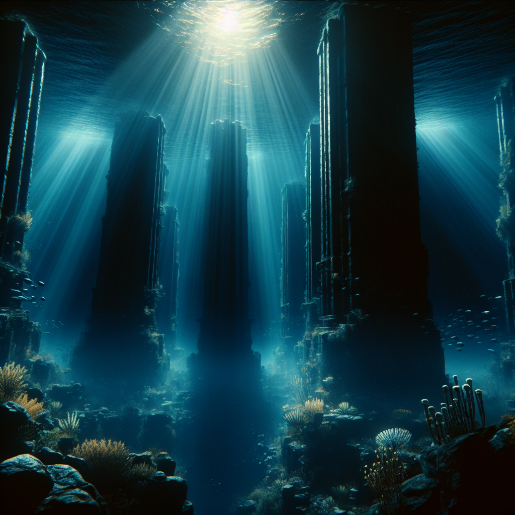CINÉMA : ABYSS