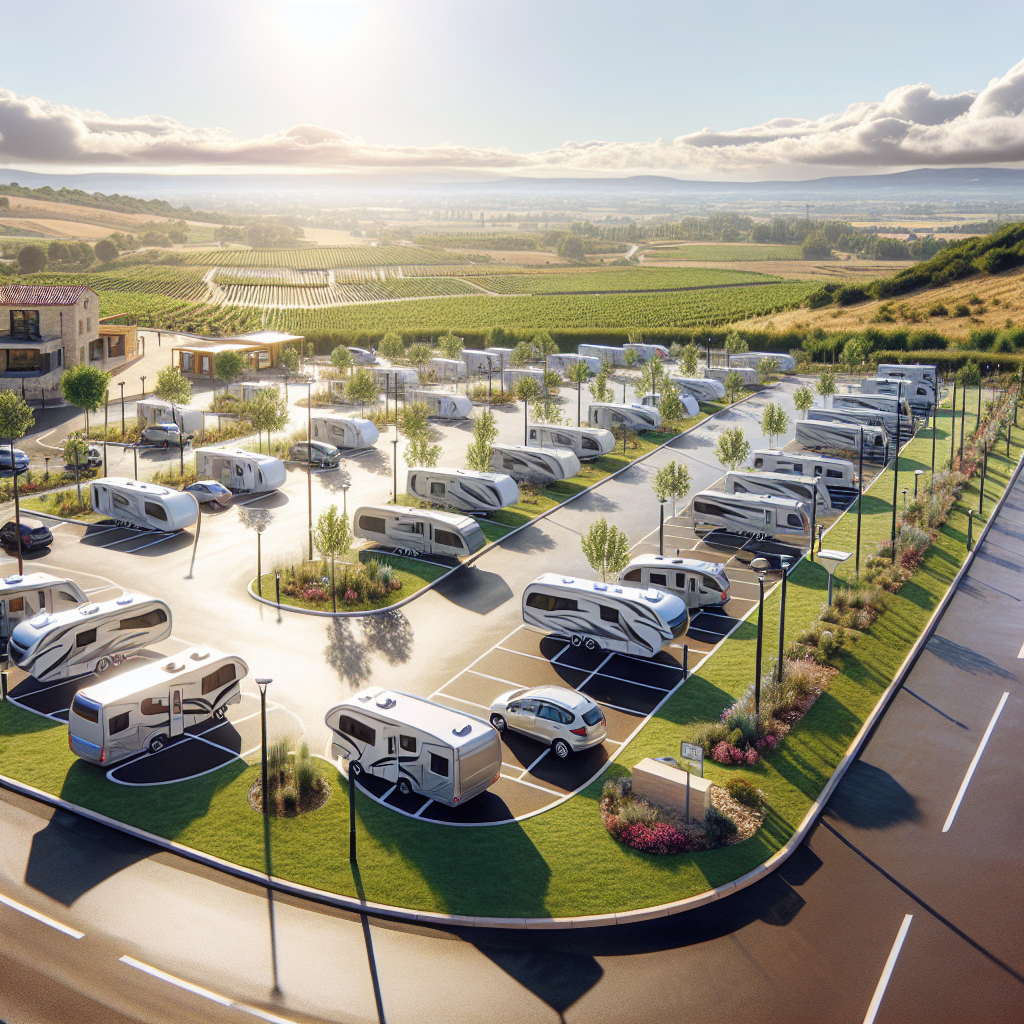 Hérault. Aires d'accueil des gens du voyage : un taux de réalisation de 74%, mais un besoin fort