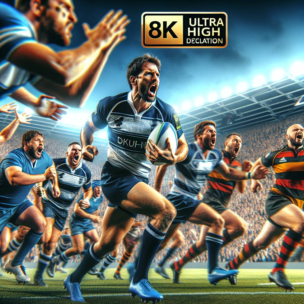 "Bielle et Biarrey : les seuls Français honorés par Nacika 😱 4 infos rugby à ne pas manquer !"