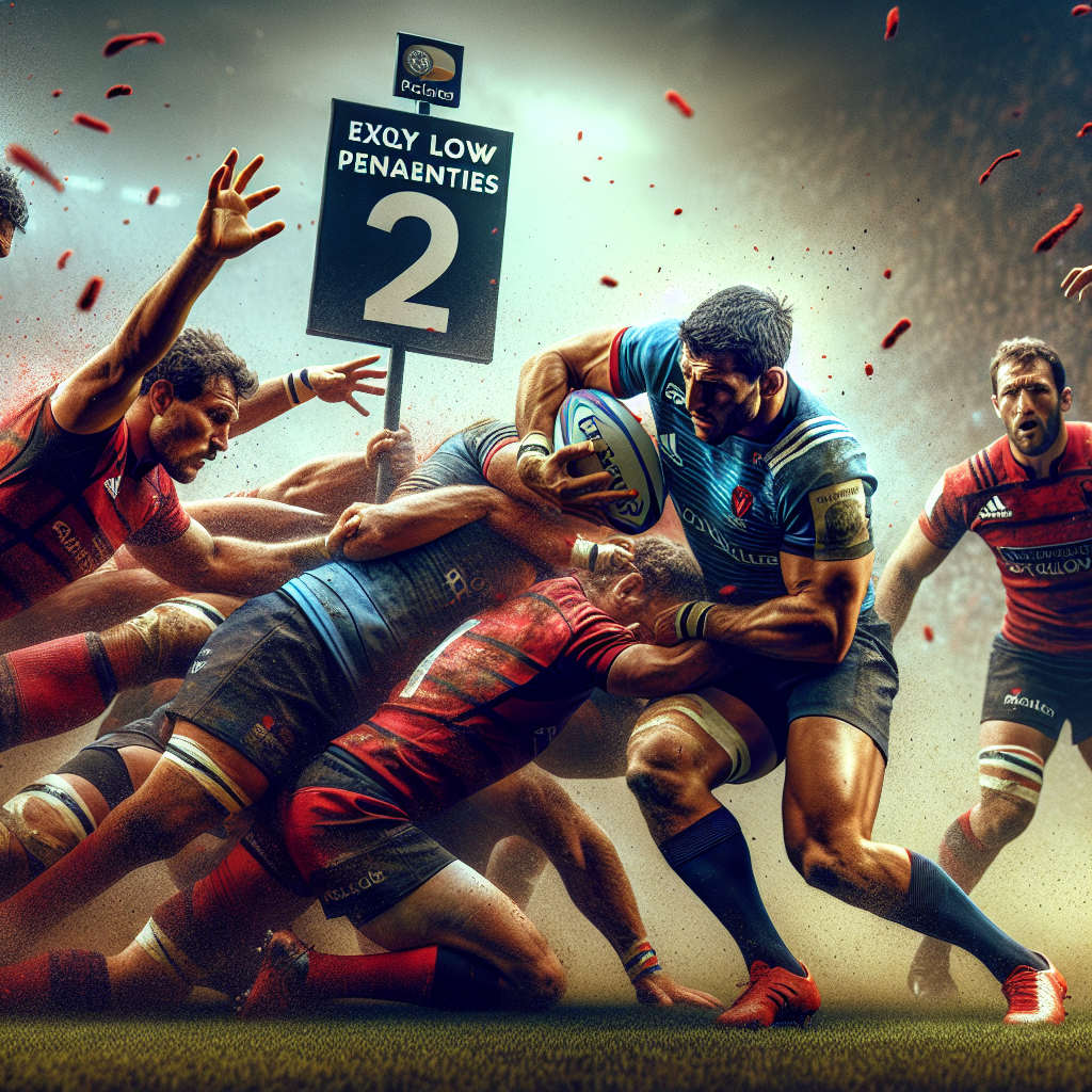 "💥 Du jamais vu en Top 14 : Le match Montpellier-Bordeaux explose les statistiques 🏉"