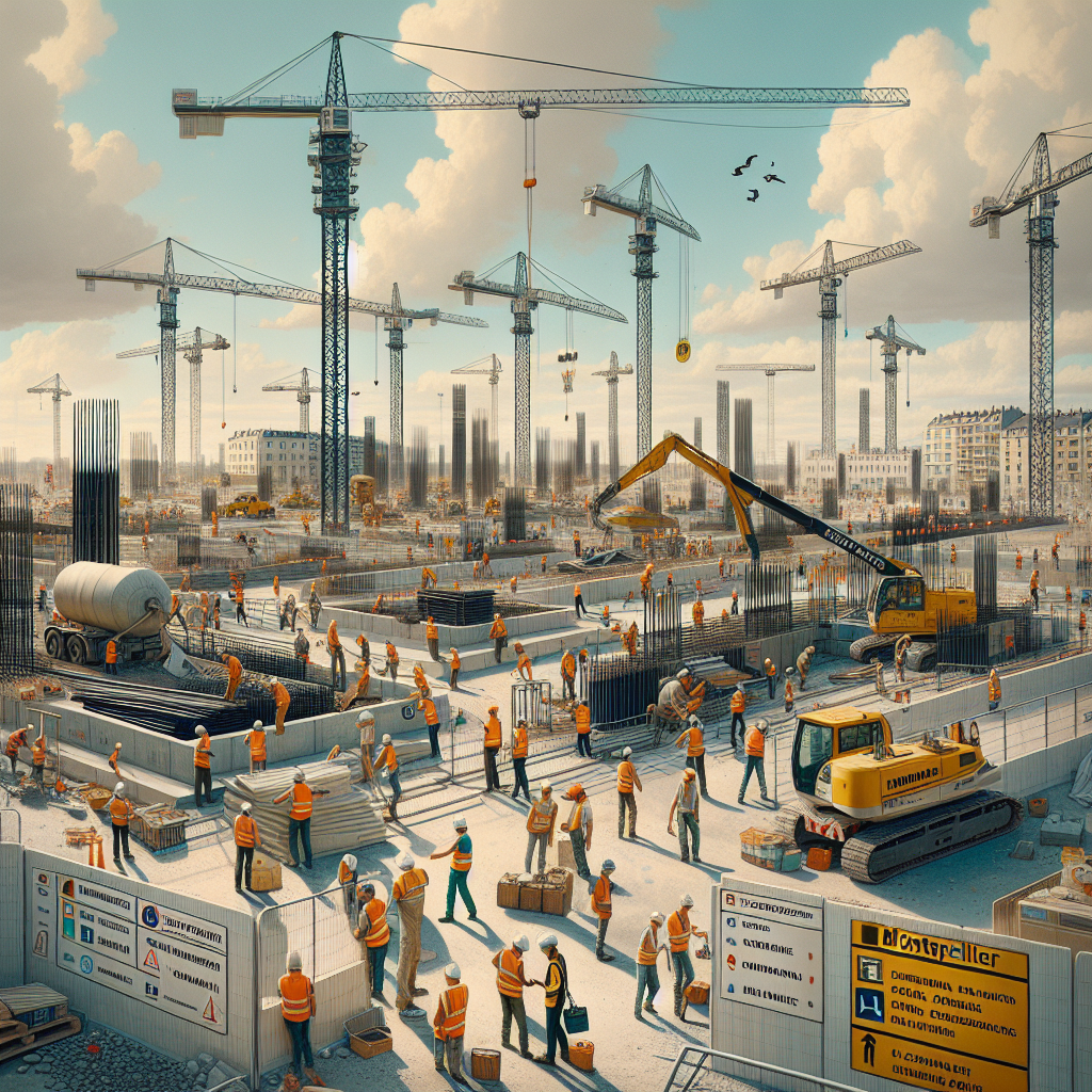 Montpellier : le préfet de l'Hérault autorise le lancement du chantier du COM