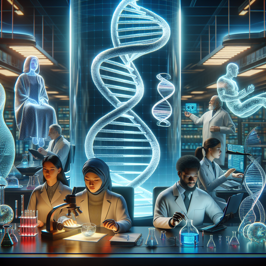 CINÉMA : BIENVENUE À GATTACA