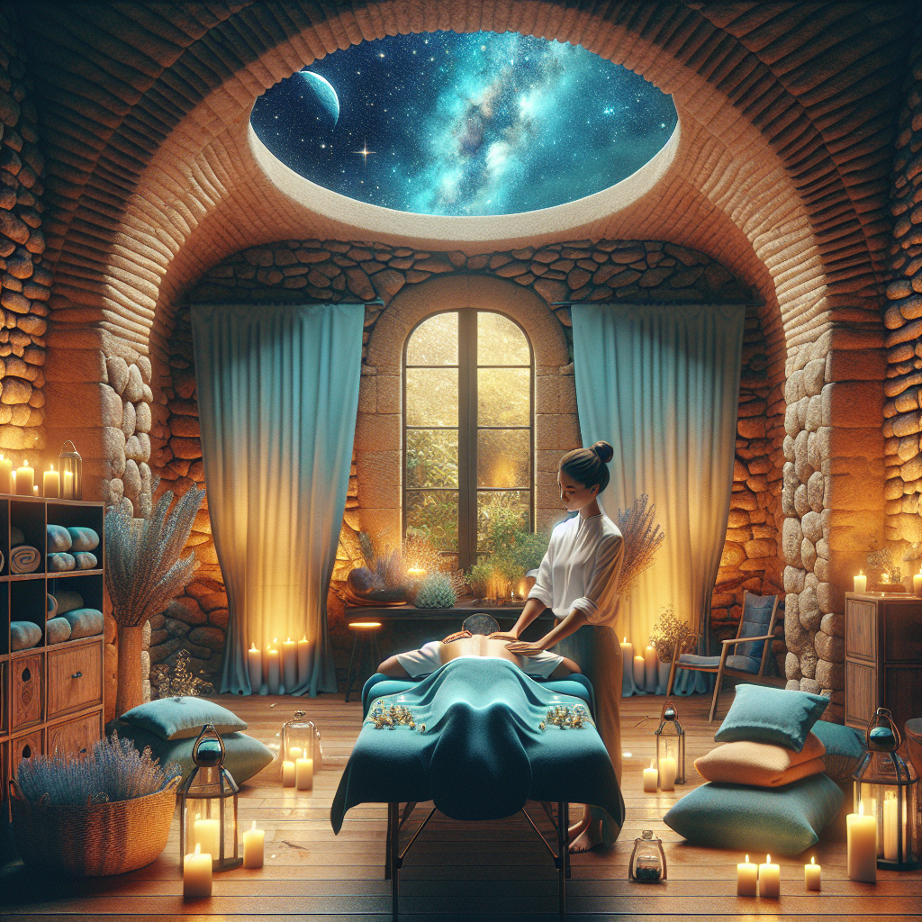 💆‍♀️💆‍♂️ Évasion Bien-Être : Découvrez le Massage Duo à Montpellier ! 🌟 Tarifs et Disponibilités