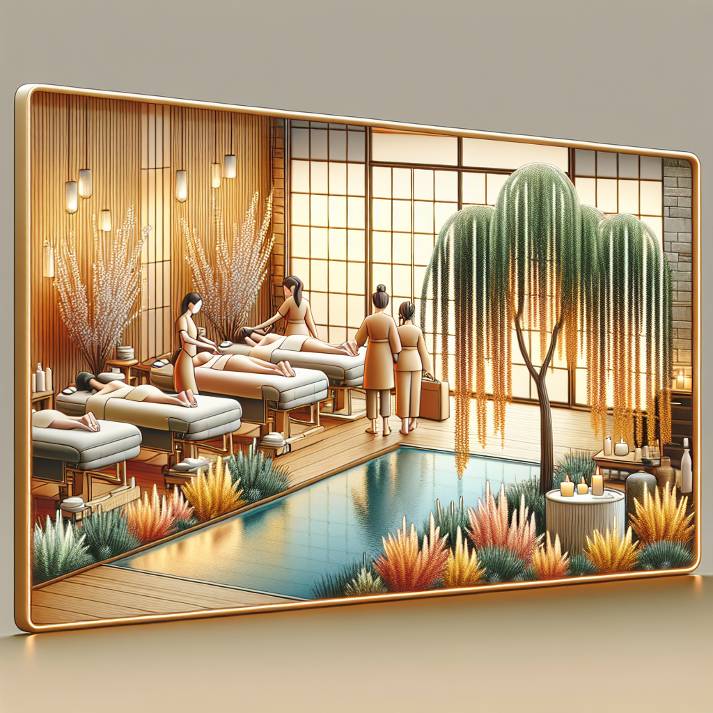 "Évasion Zen : Découvrez le Massage Apaisant à Montpellier 🌿✨ - Infos, Horaires & Tarifs"