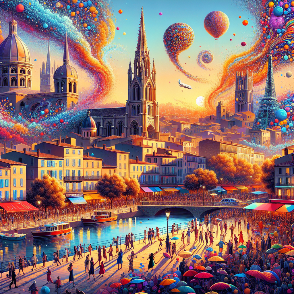 🎭 Montpellier : Votre Guide des Spectacles et Sorties Incontournables 🌟