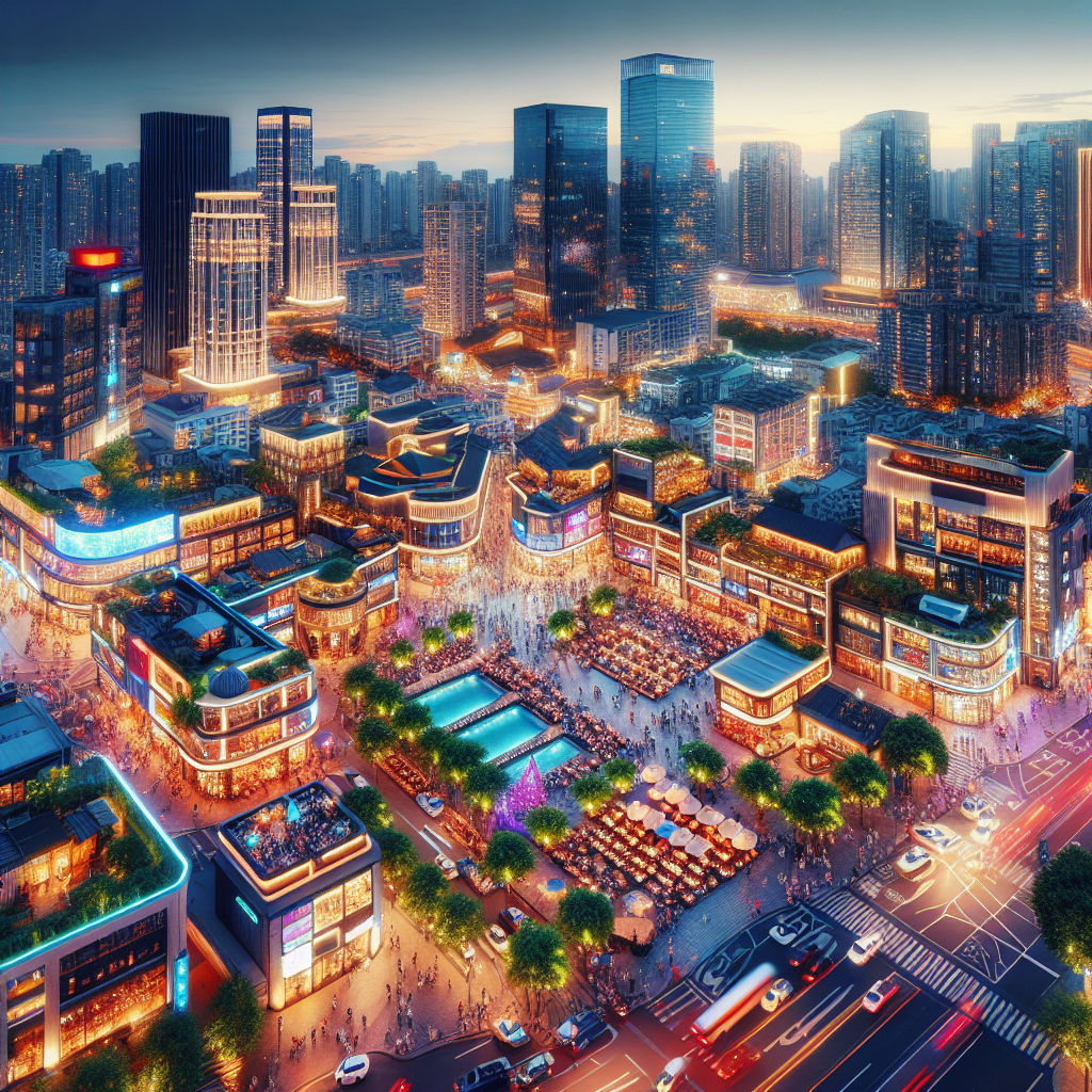 Tous les lieux de sortie