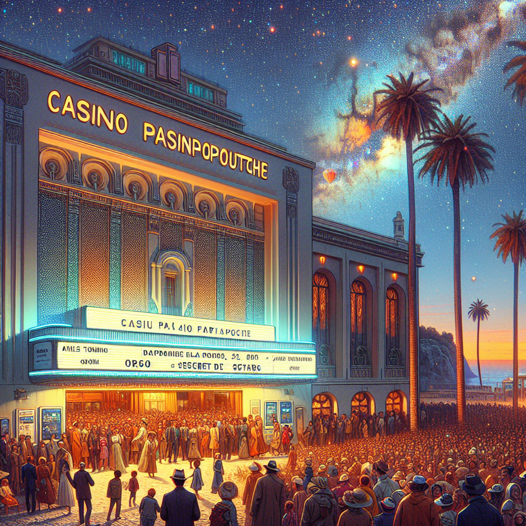 🌟 Orso et le Secret des Étoiles : Infos Complètes sur la Tournée à La Grande-Motte ! ✨