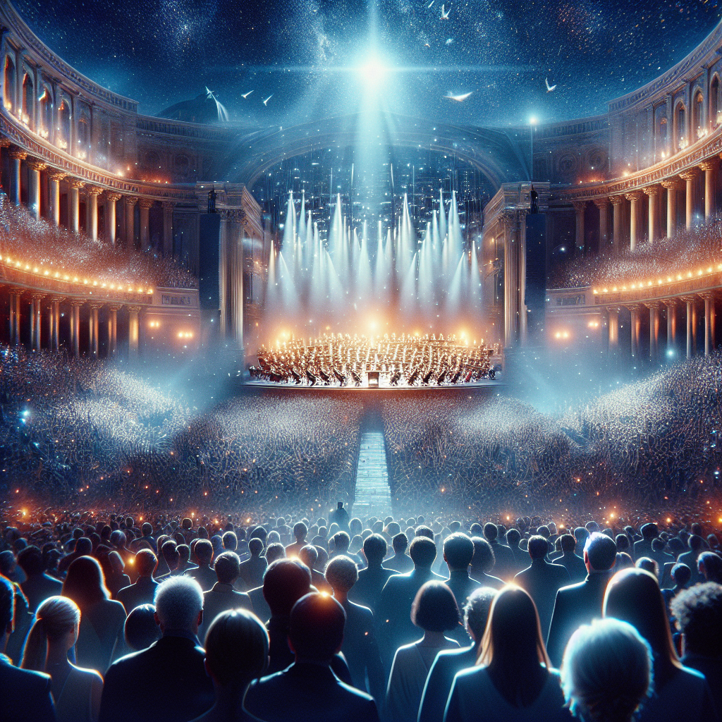 Concert The Music of Hans Zimmer & Others, A Celebration of Film music à Montpellier le 19/04/2026