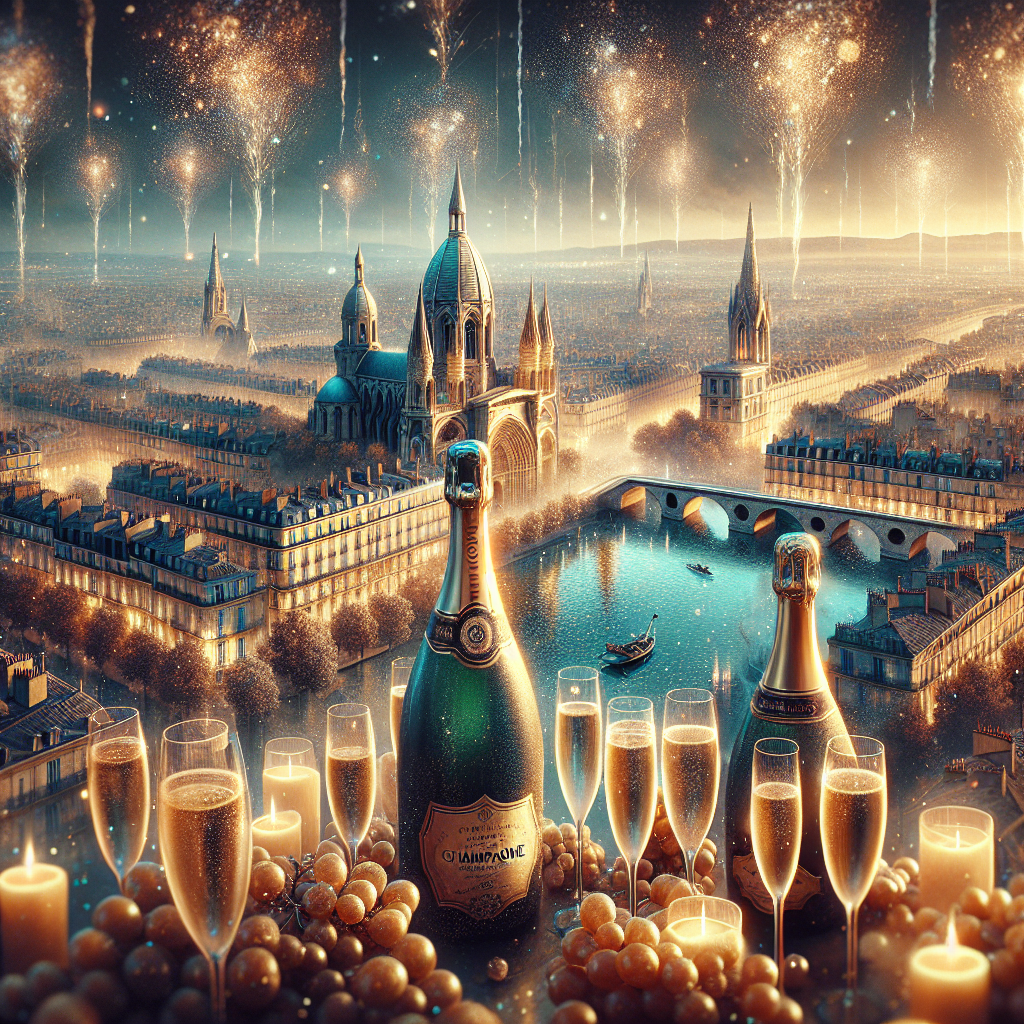🥂 Découvrez les Secrets Éblouissants des Champagnes à Montpellier ! 🍾✨ Dates, Horaires & Tarifs Inclus
