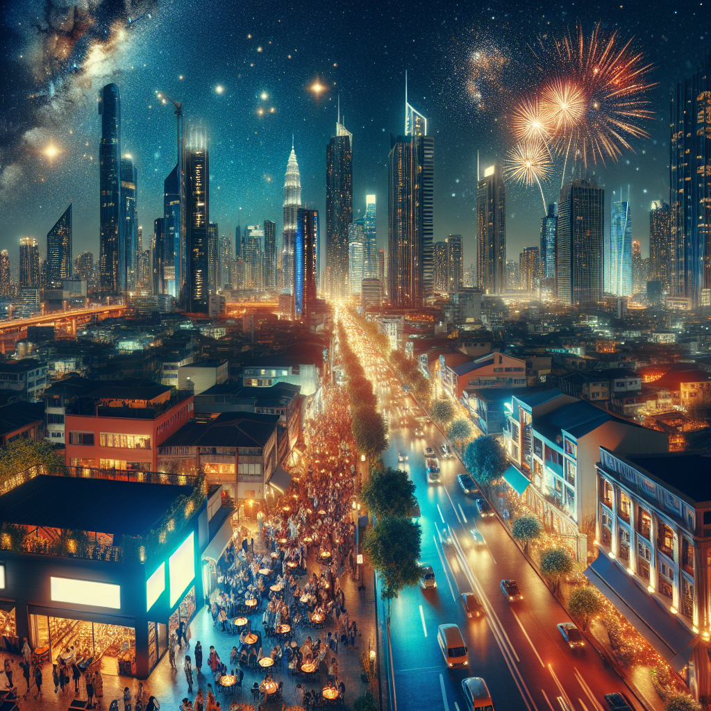 Tous les lieux de sortie