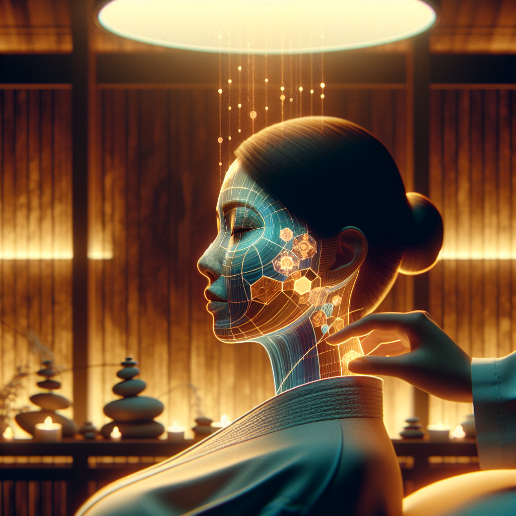 🌟 Découvrez le Massage Kobido à Montpellier : Bien-être et Évasion à Portée de Main ! 🌟