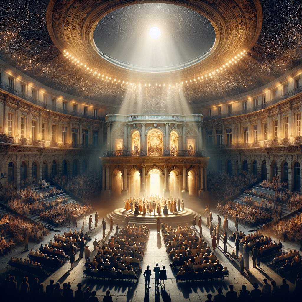 🌟 Plongée Émotionnelle : "Juste la Fin de Monde" à Montpellier en 2026 🎭