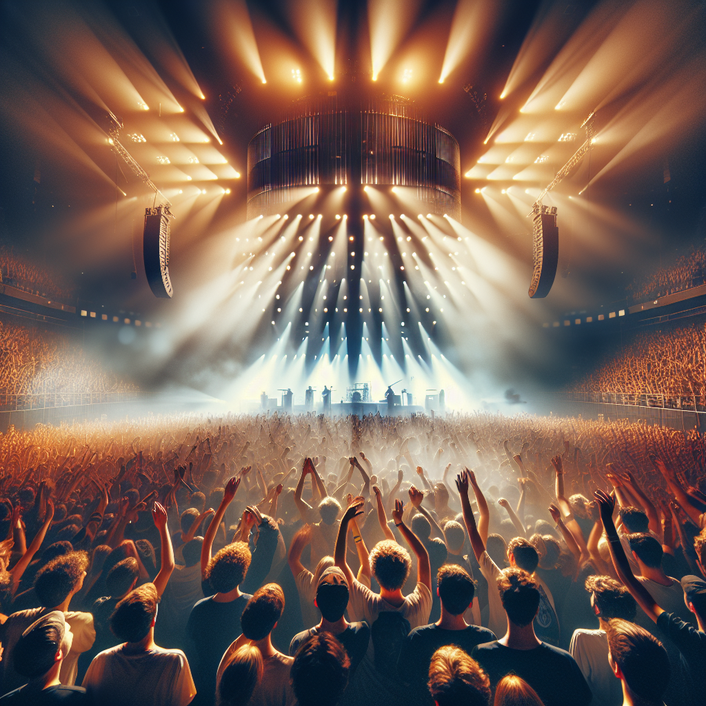 🎶 Revivez les Années 2000 : Concert I Gotta Feeling au Zénith Sud de Montpellier en 2026 ! 🌟