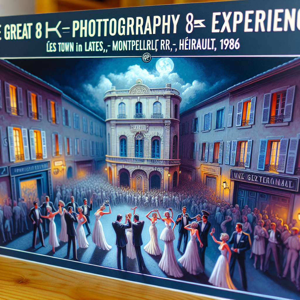 🗝️ Évadez-vous ! Découvrez "La Grande Évasion" à Montpellier : Plongée dans l'Immersion et l'Aventure 🌟