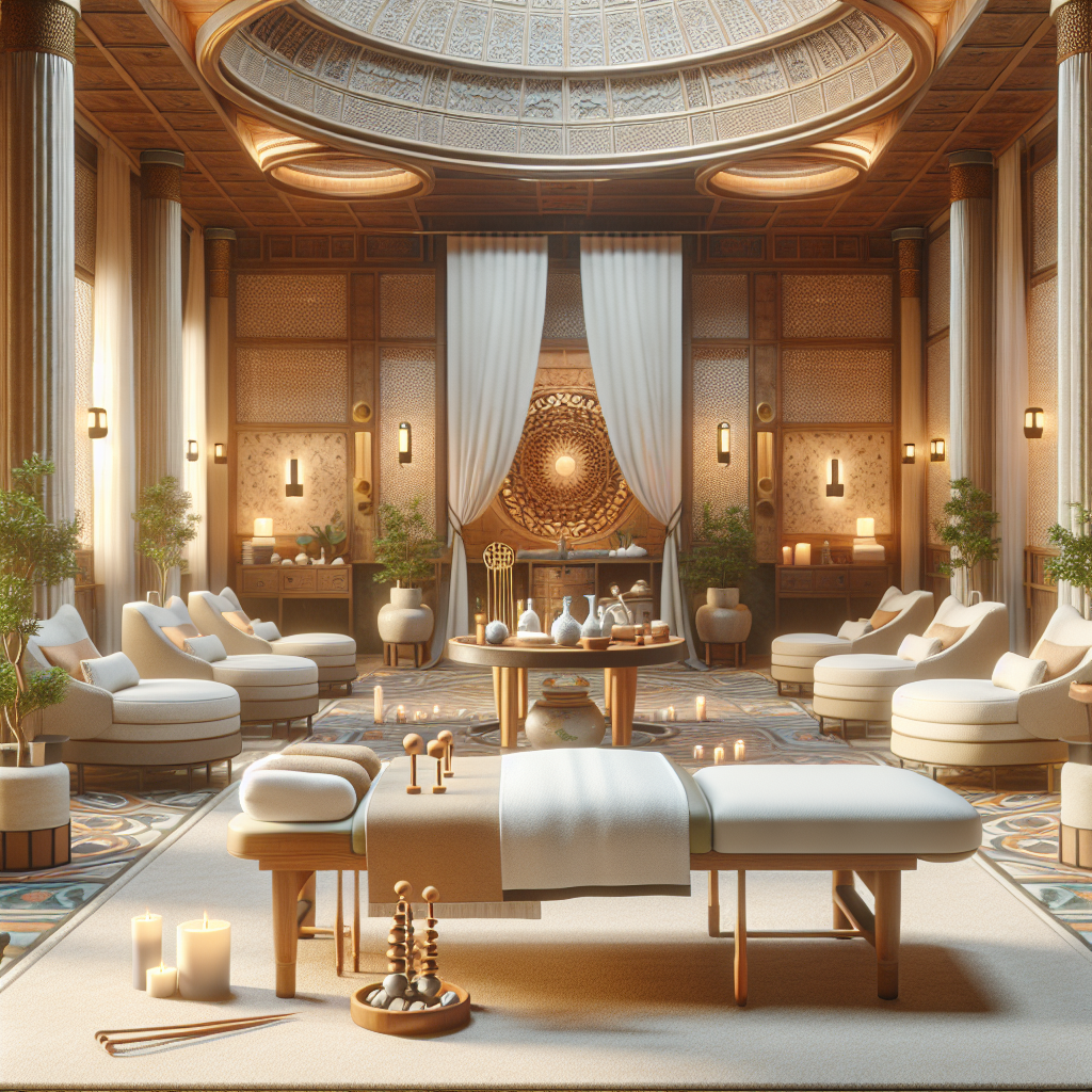 🌿 Découvrez le Massage Tuina Minceur à Montpellier : Détente et Bien-être ! 🌟