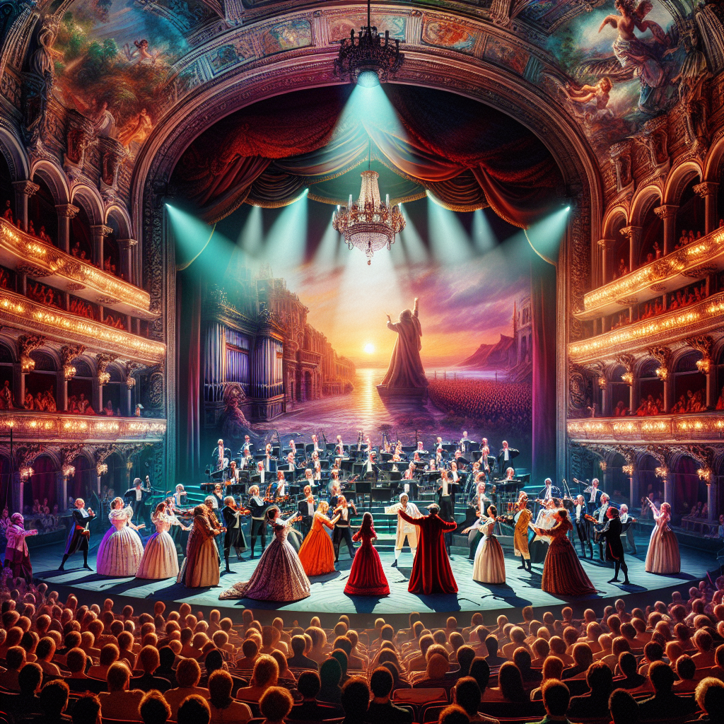 Concert Don Giovanni Ă Montpellier du 24 au 31/05/2026