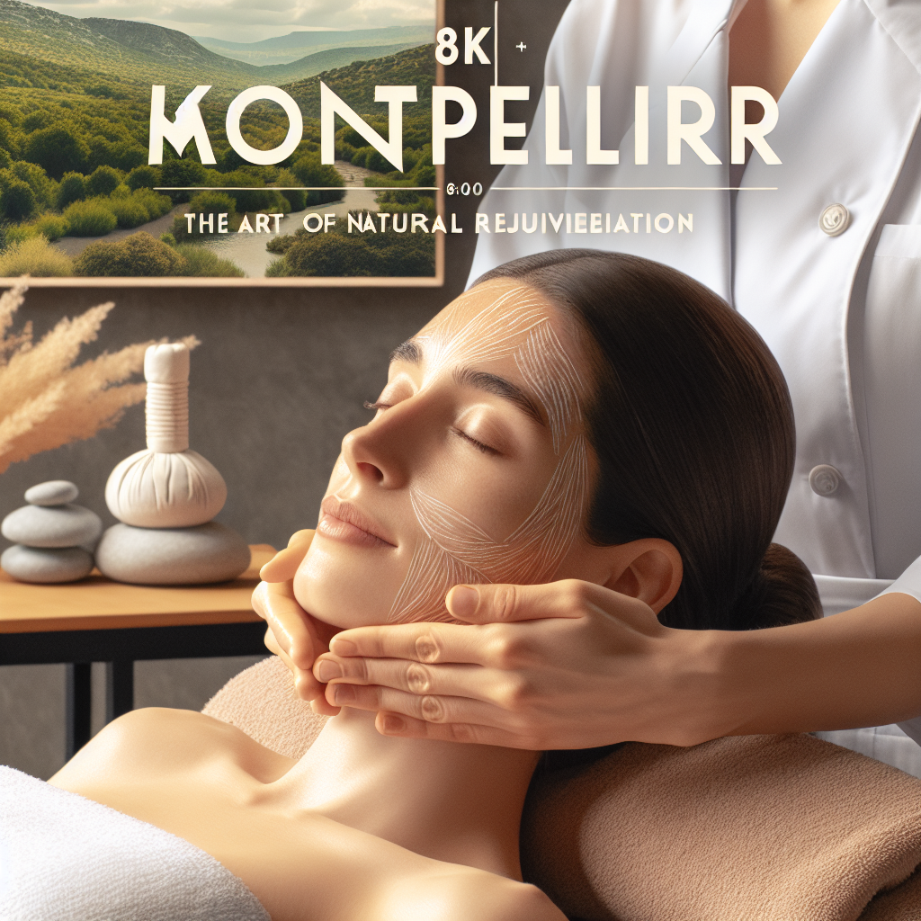 🌸 Découvrez le Massage Kobido à Montpellier : L'Art du Rajeunissement Naturel 🌸
