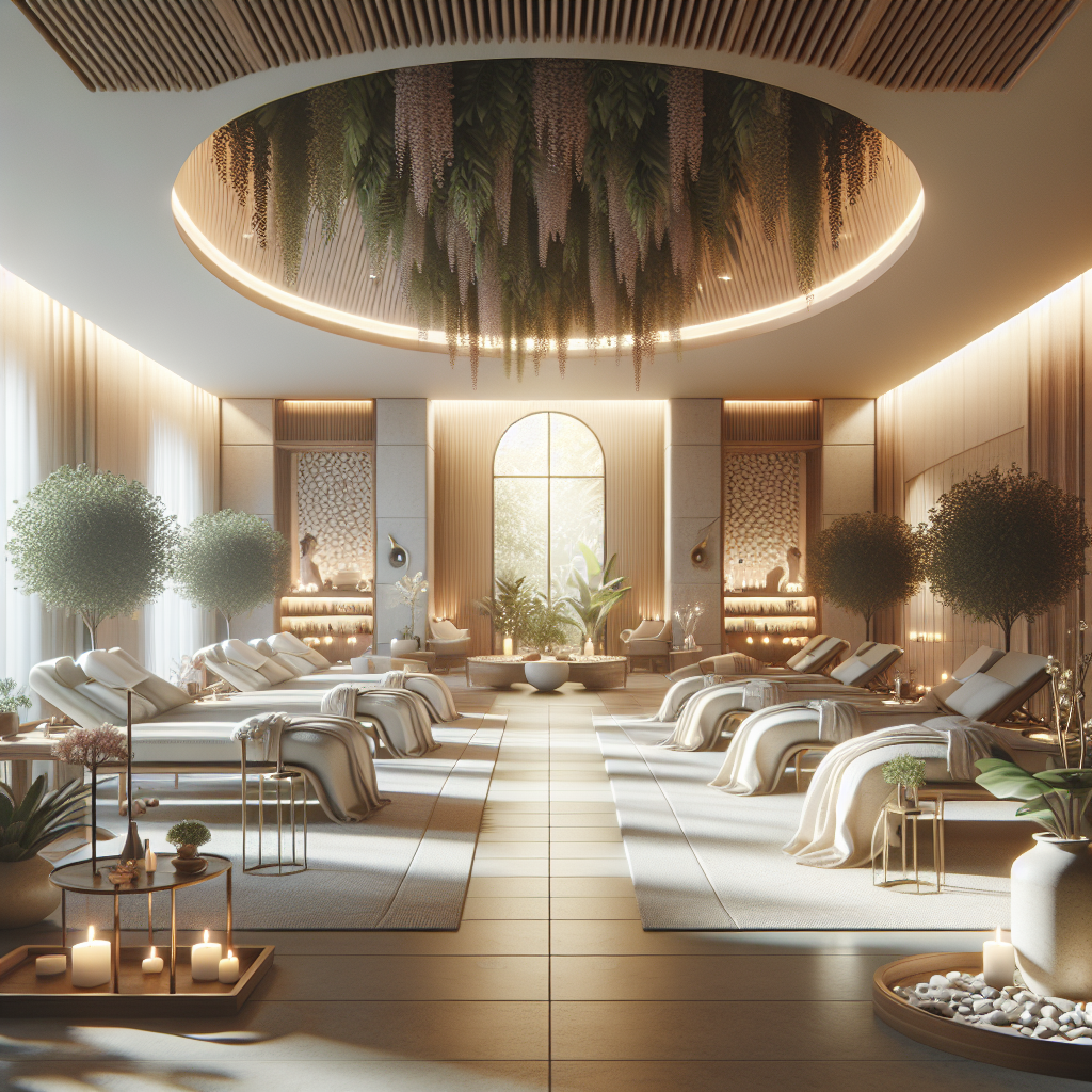 ✨ Évasion Zen : Découvrez le Spa Privatif à Montpellier pour une Parenthèse Bien-Être ! 🧖♀️🌿