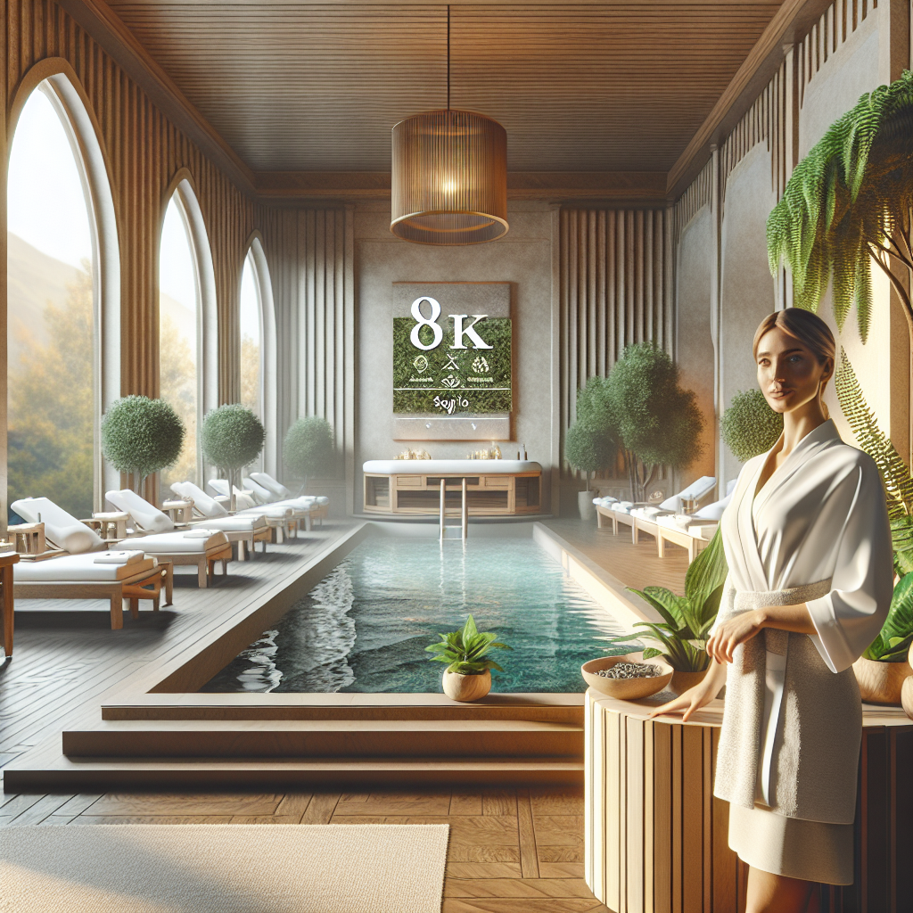 "Évasion Bien-Être : Relaxe Totale avec Massages et Sauna à Montpellier 🧖‍♀️🌿"