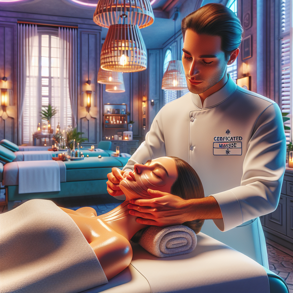 ✨ Soin Anti-âge : Découvrez le Massage Kobido à Montpellier pour un Bien-Être Inégalé ! 🌼