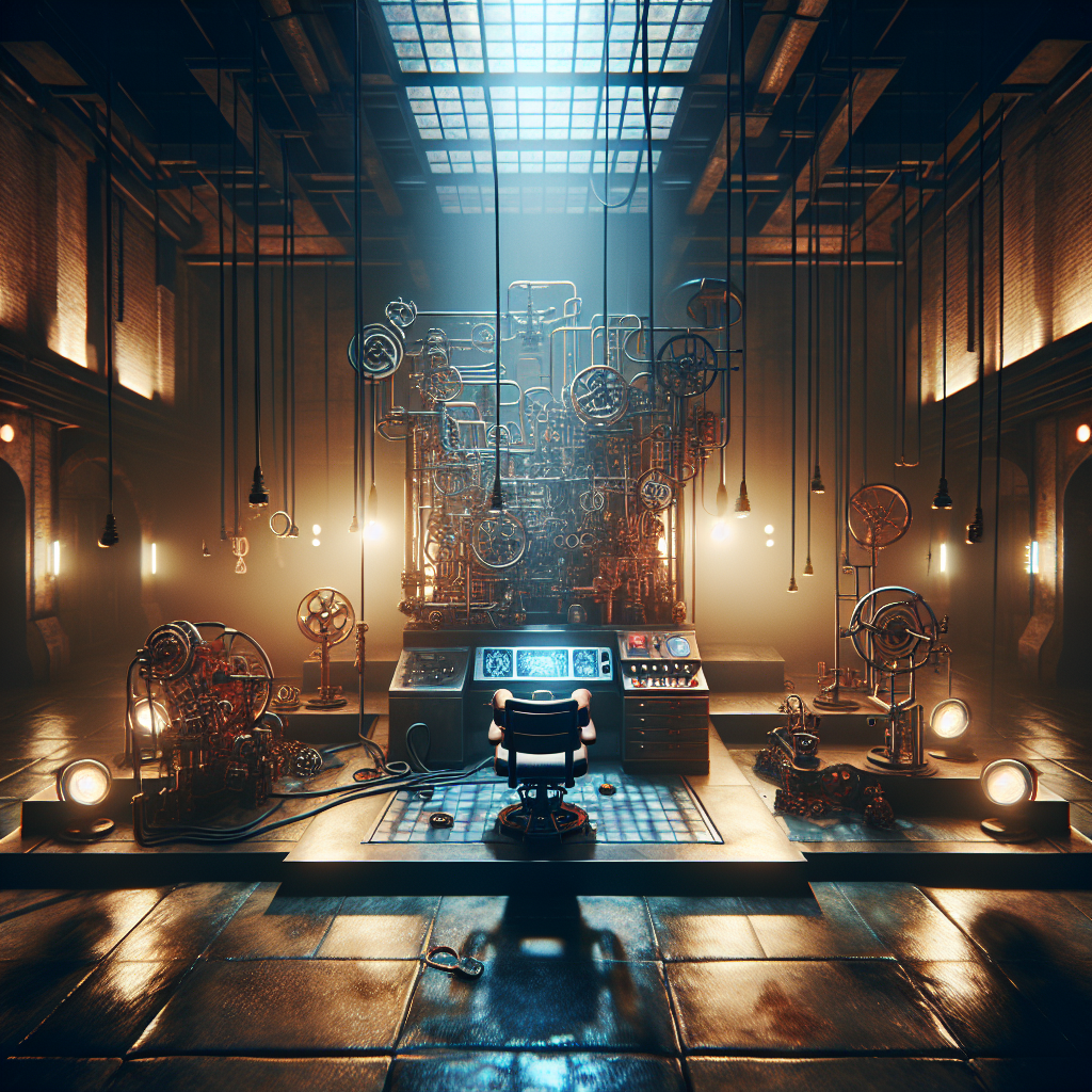 🧩 Plongez dans l’Évasion : "Saw 2 vs Squid Game" à Montpellier ! 🎭