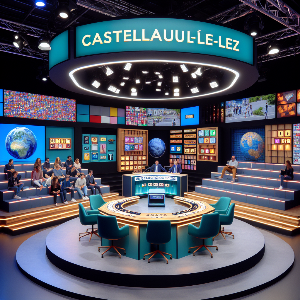 🔍 "Défi Quiz à Montpellier : Plongez dans l'Aventure avec nos Quiz Rooms !" 🧠