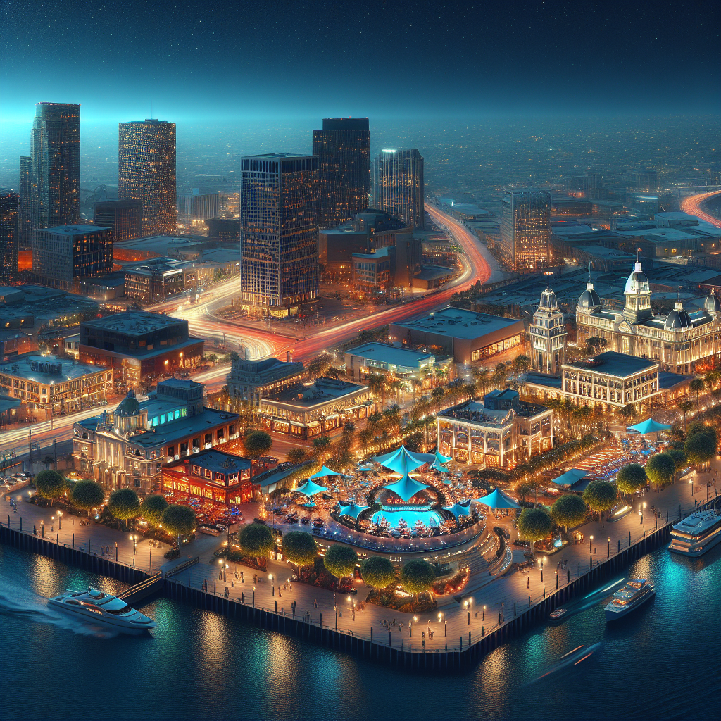 Tous les lieux de sortie