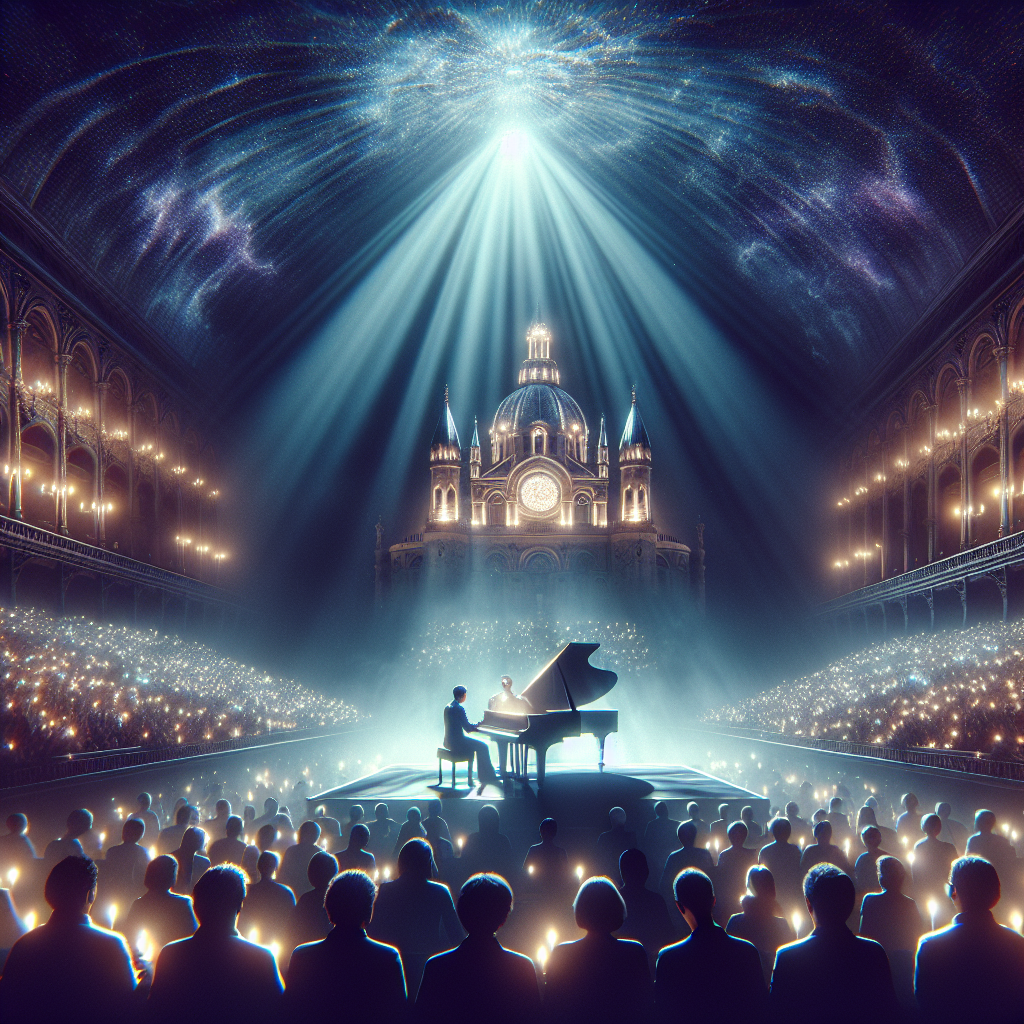 Concert Jeremy Hababou à Montpellier le 30/10/2026